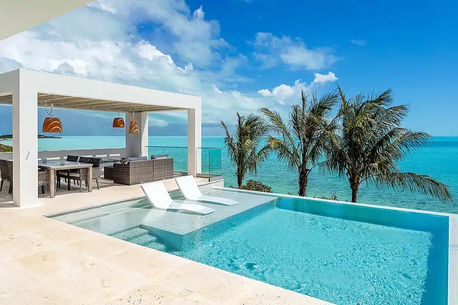 Villa Oceanic Dreams