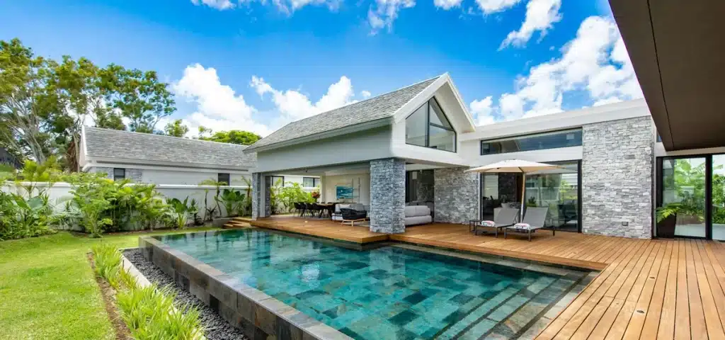 Villa Serenity Cove