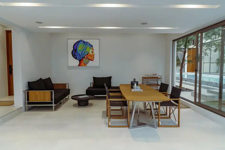 The Allure of Seclusion Luxury Villas in Phuket