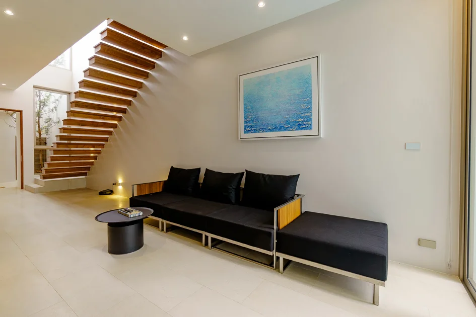 Luxury Living in Phuket Top Villas