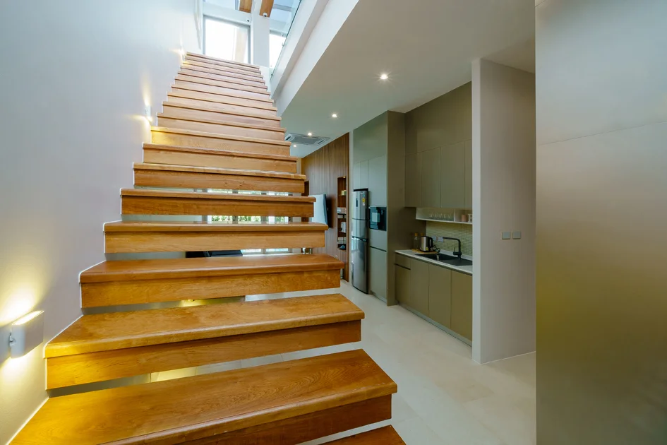 Luxury Living in Phuket Top Villas