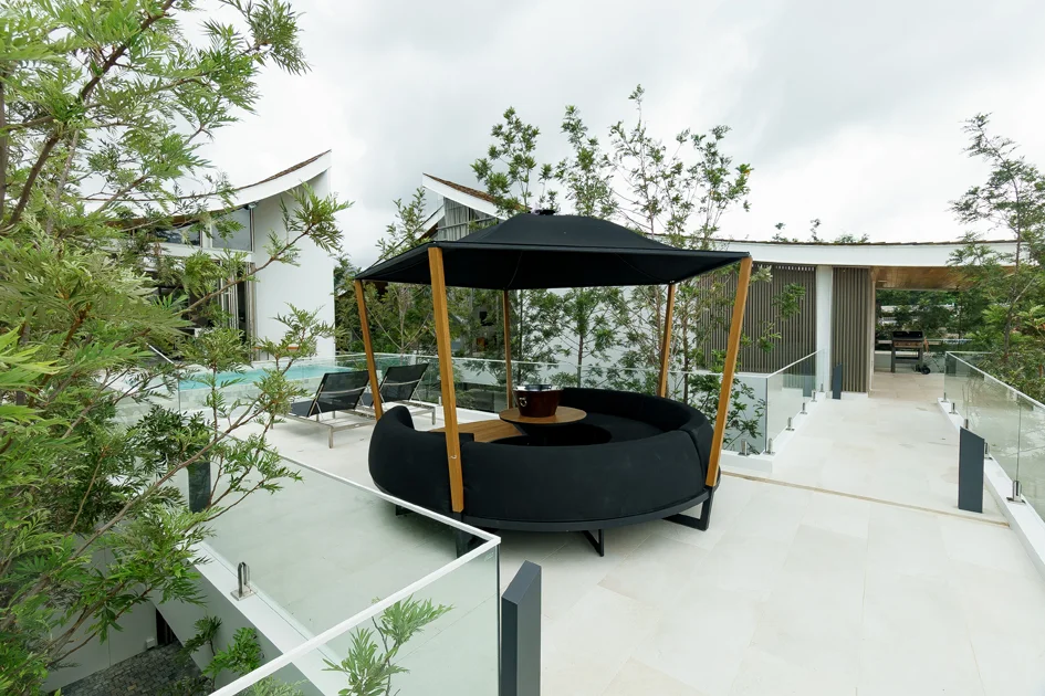 Luxury Villas in Phuket