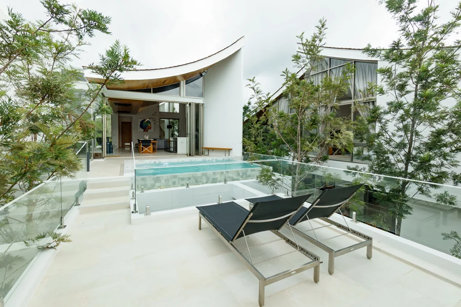 Most Luxurious Villas