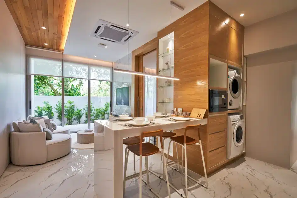 luxury villa in phuket