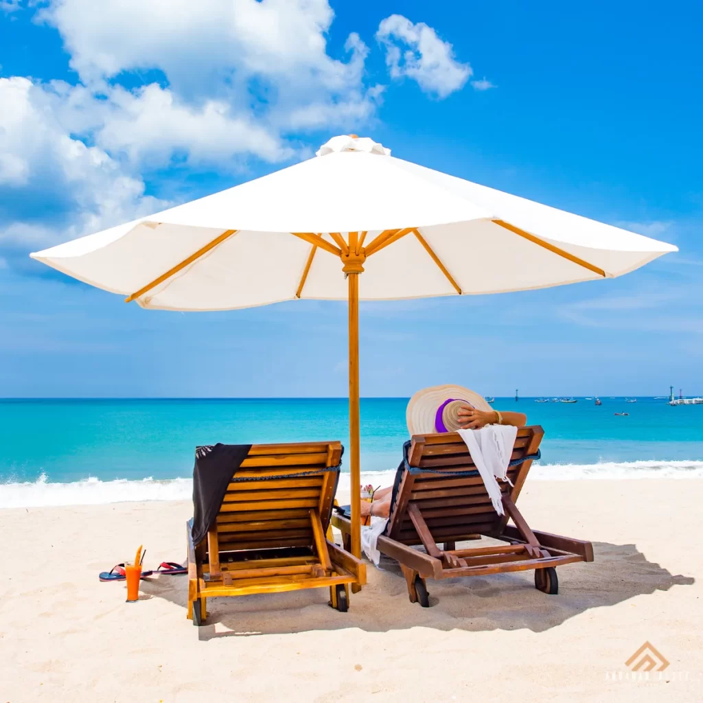 bali luxury villas