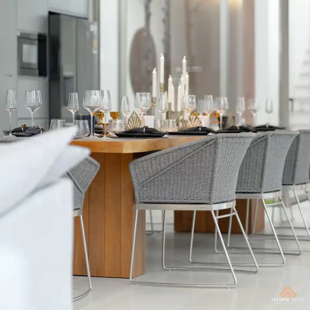 luxury villas phuket