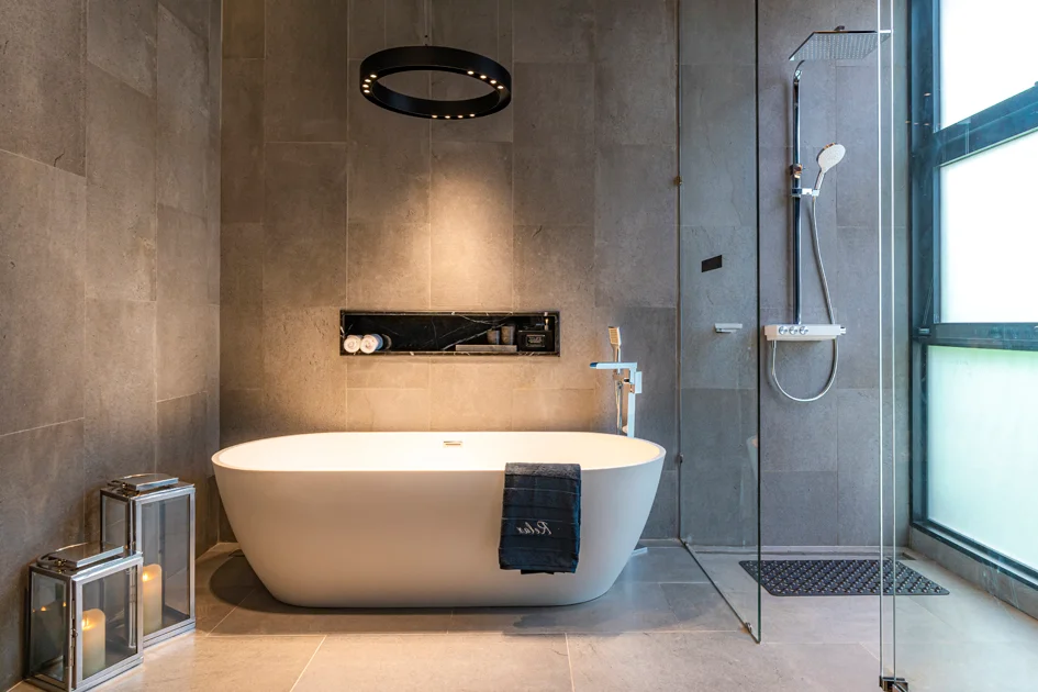 Most Exclusive Luxury Villa Rentals