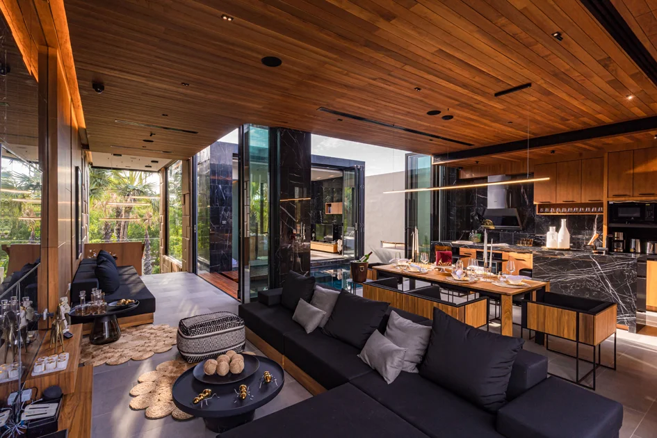 Exclusive Luxury Villa in Phuket