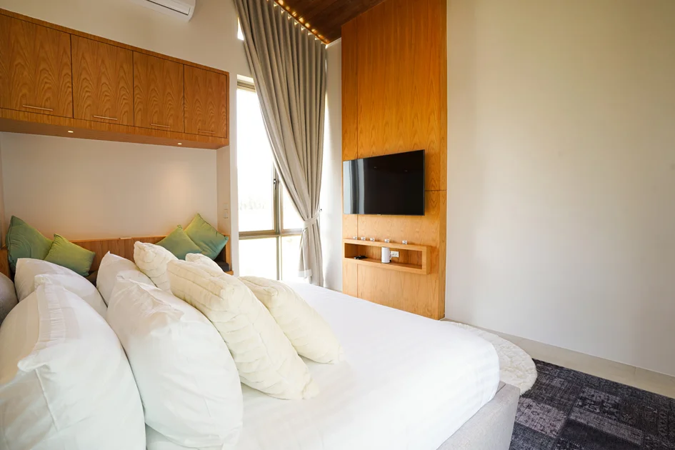 Phuket Luxury Villas