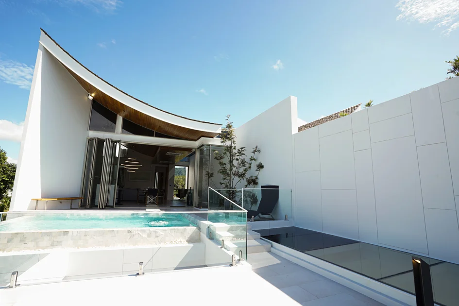 Phuket Luxury Villas