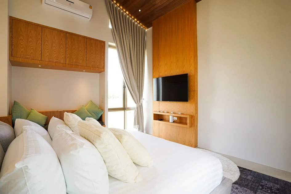 Phuket Luxury Villas