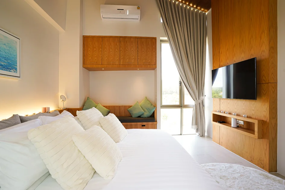 Phuket Luxury Villas