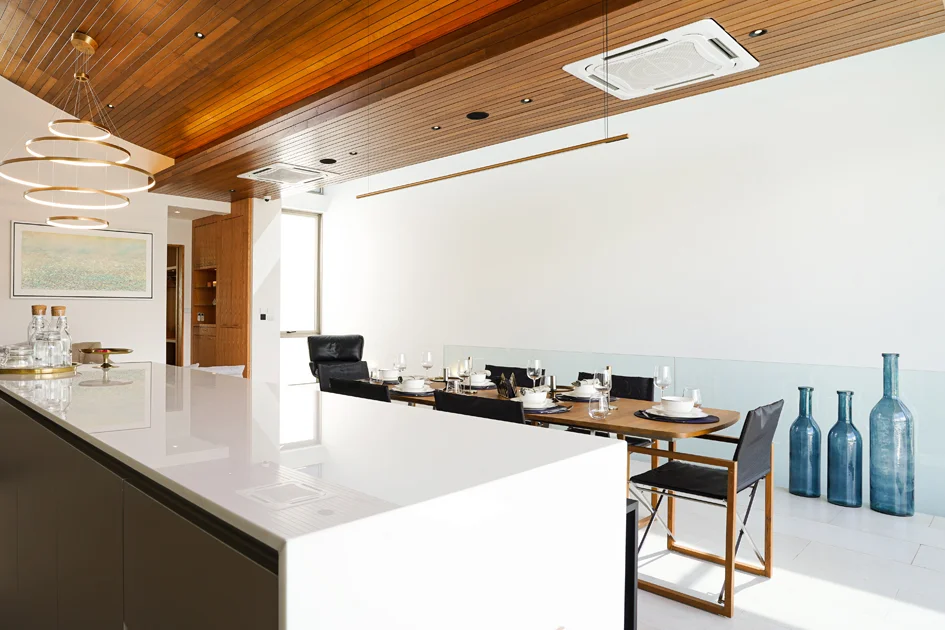Gastronomy in Your Villa