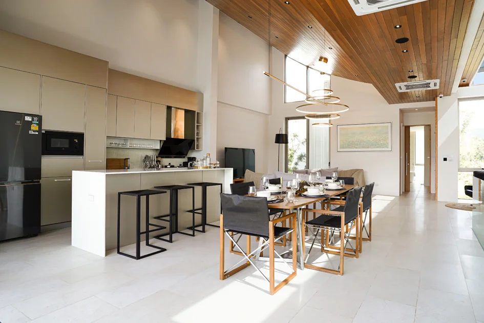 Entertainment and Leisure Phuket Luxury Villas