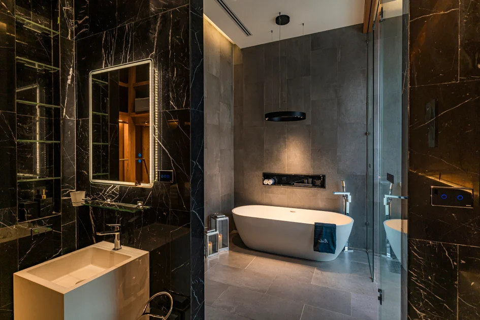 wellness and relaxation in luxury villas in phuket