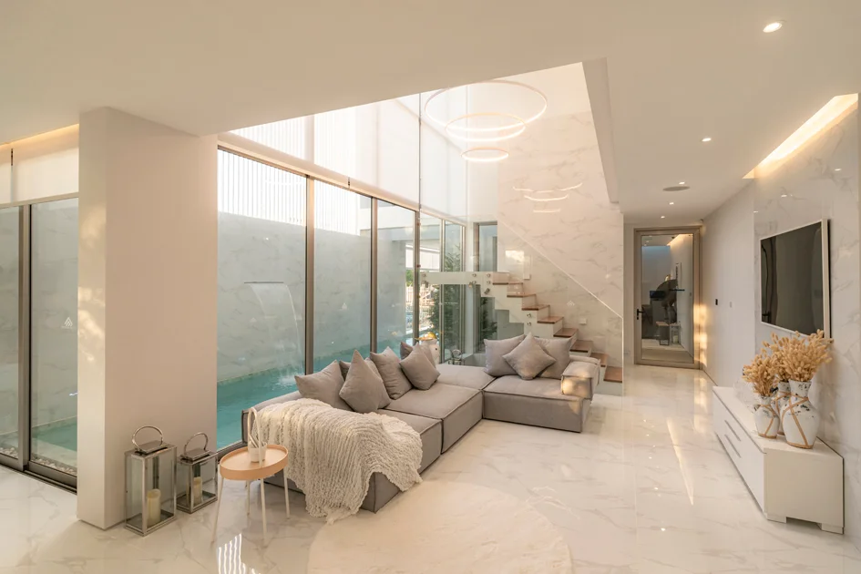Villas in Phuket