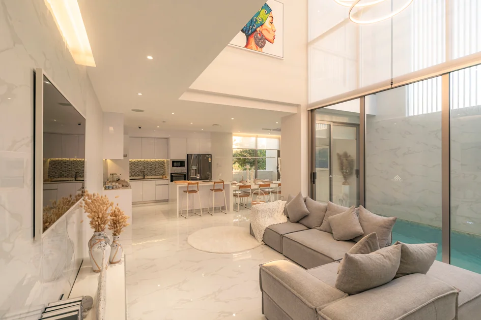 The Ultimate Comfort and Privacy Villas in Phuket