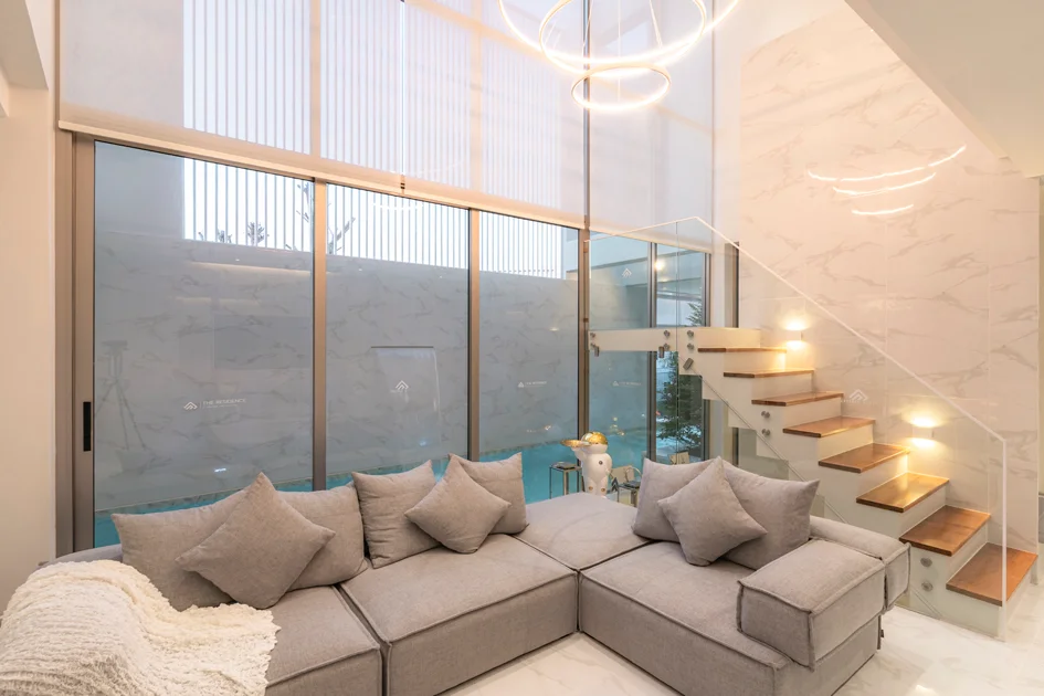 Breathtaking Views and Locations Villas in Phuket