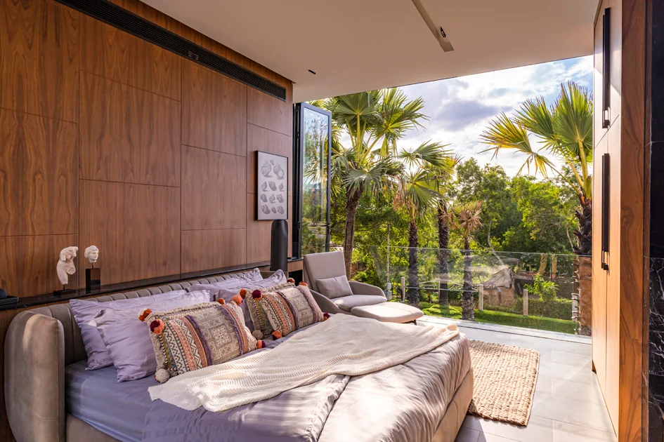 Why Luxury Villas in Phuket Are Your Next Investment Goldmine