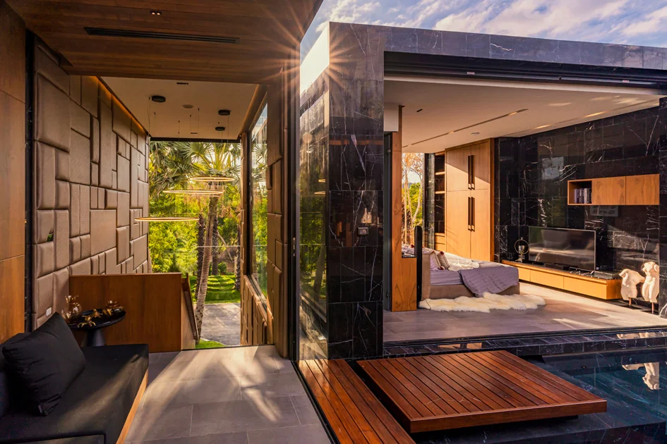 Why Luxury Villas in Phuket Are Your Next Investment Goldmine