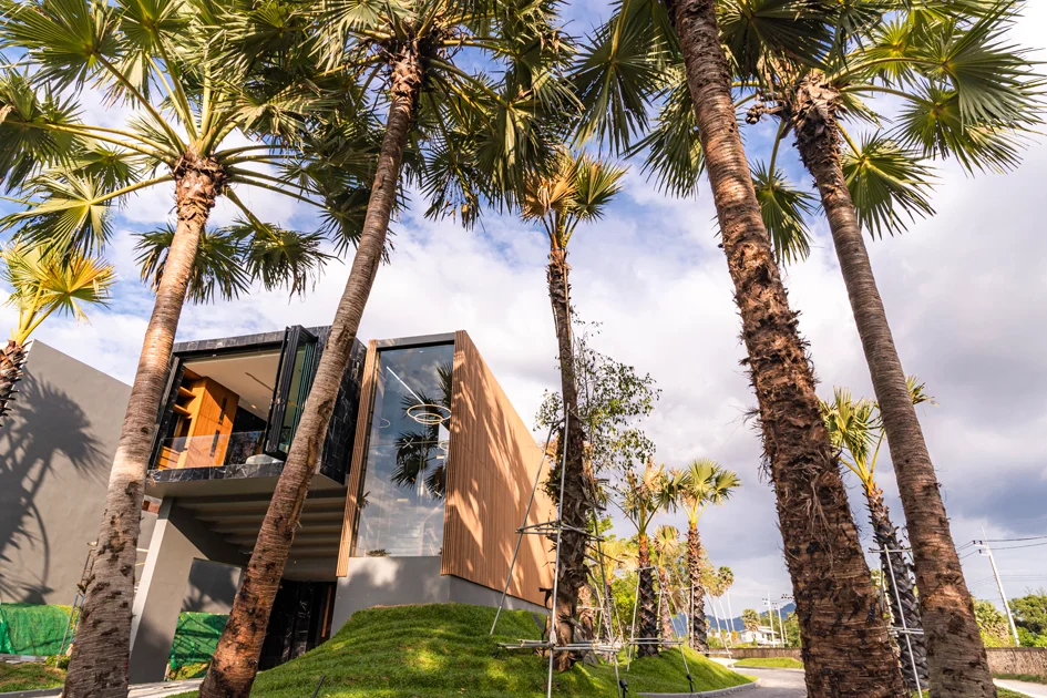Why Luxury Villas in Phuket Are Your Next Investment Goldmine
