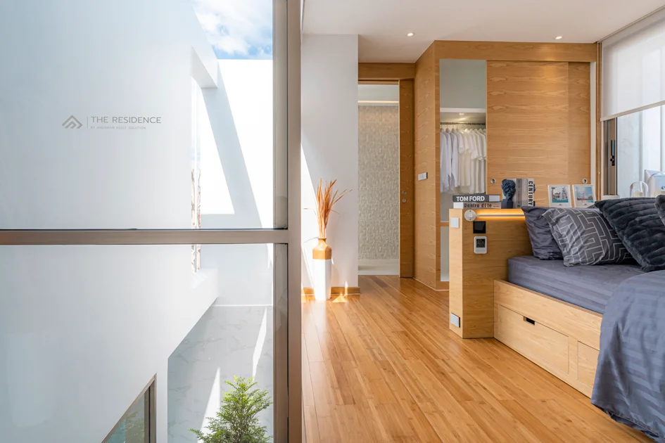 The Future of Eco Luxury in Phuket