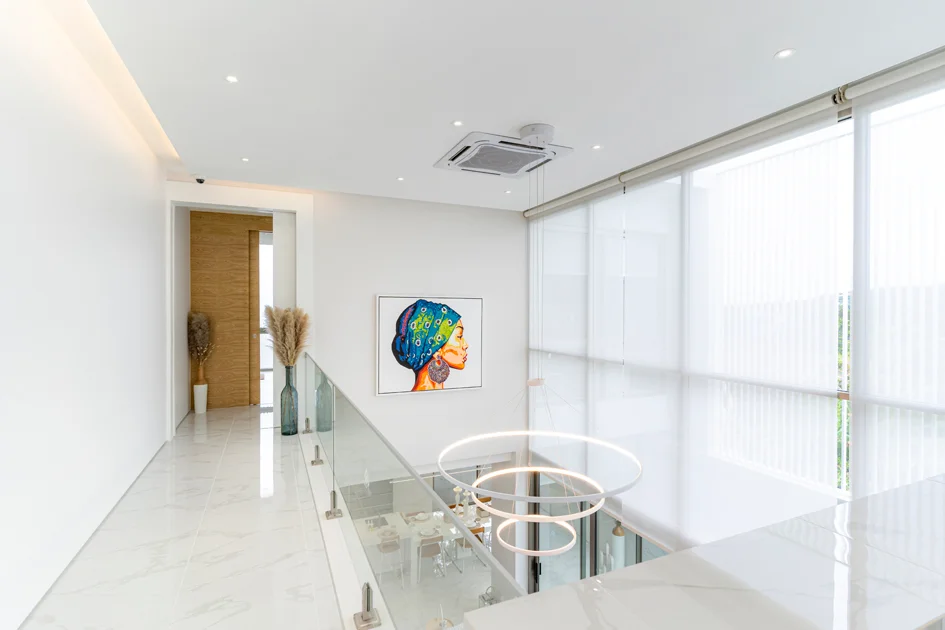 Green Wellness and Spa Experiences
