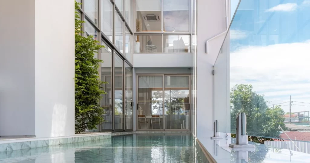 ROI of Phuket Luxury Villas