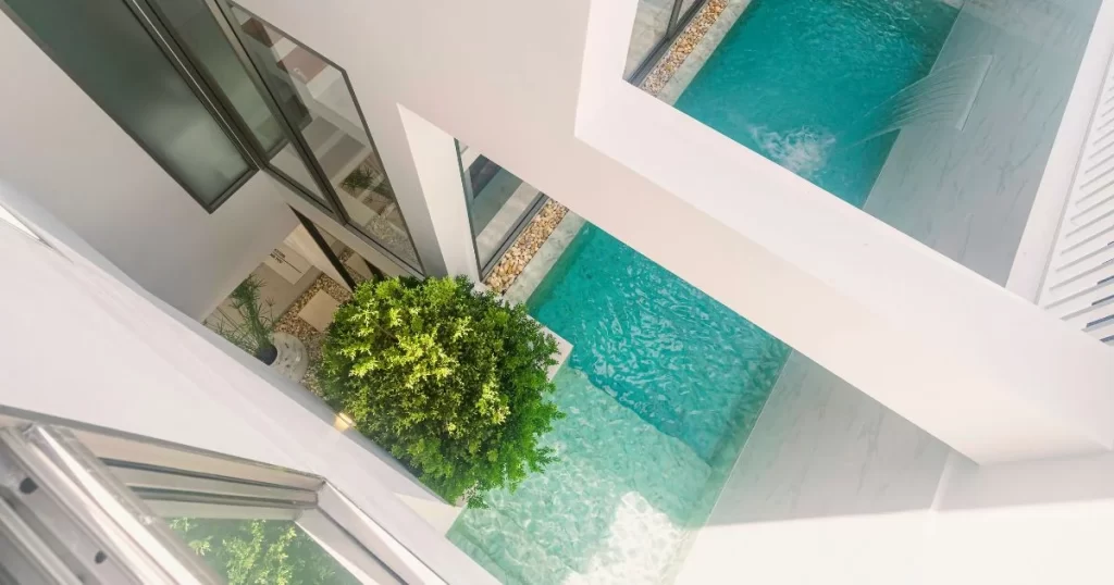ROI of Phuket Luxury Villas