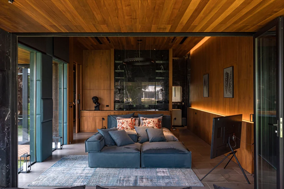 Curating Your Ultimate Retreat Itinerary