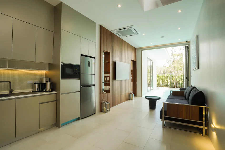 book your luxury villa in Phuket
