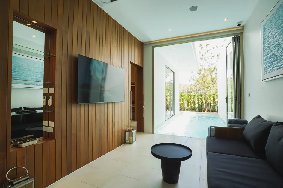 book your luxury villa in Phuket