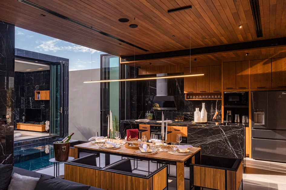 ensuring secure phuket luxury villas