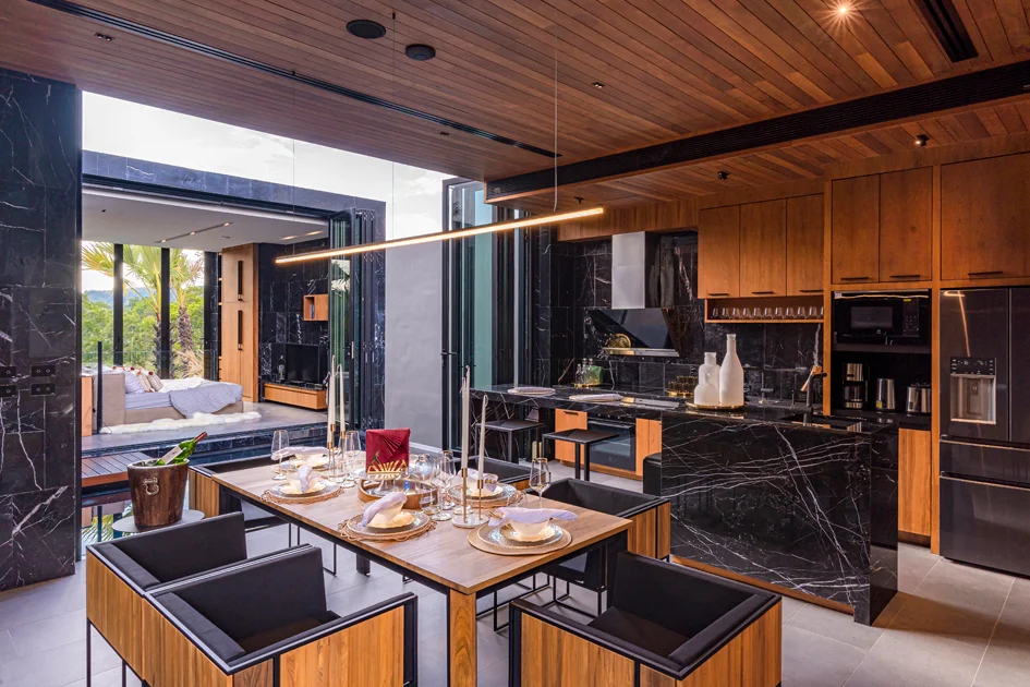 ensuring secure phuket luxury villas