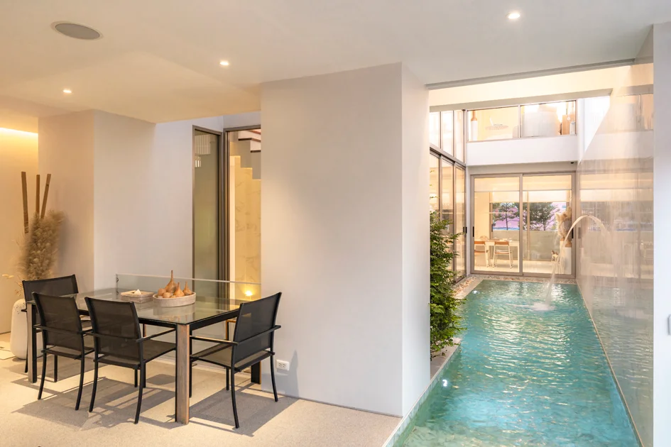 private luxury villa phuket beach