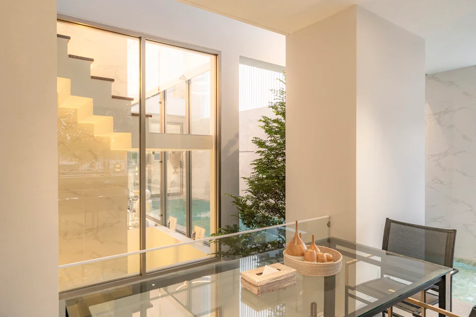 Choosing Your Ideal Private Luxury Villa Phuket Beach