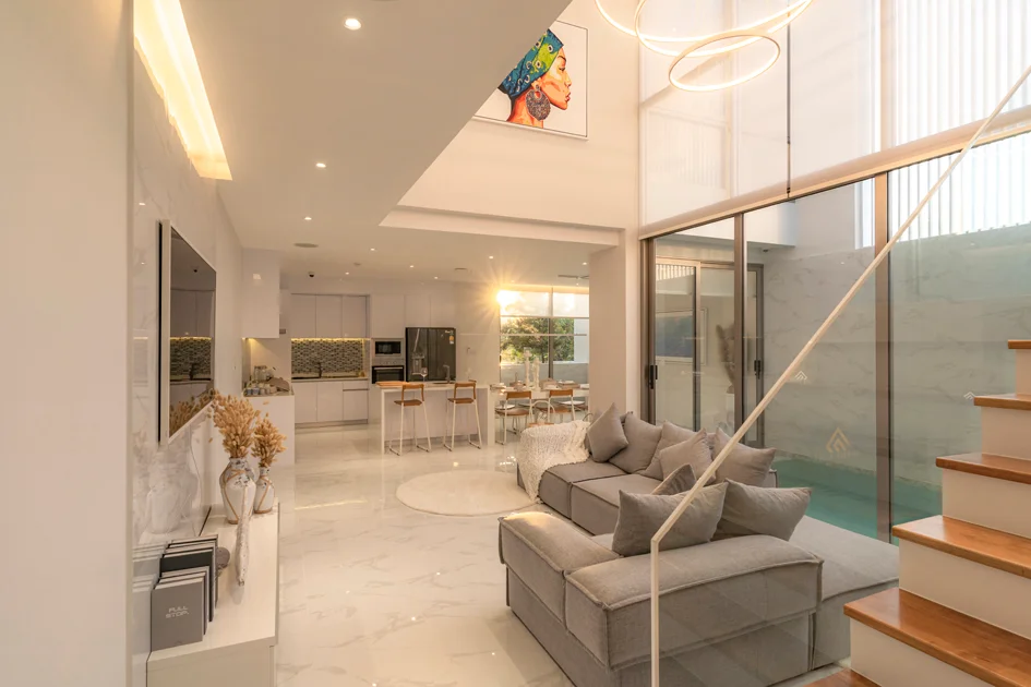 Exclusive Beach Activities for Villa Guests
