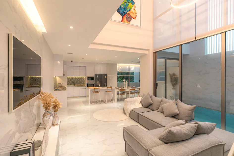 Enhancing Your Privacy and Comfort