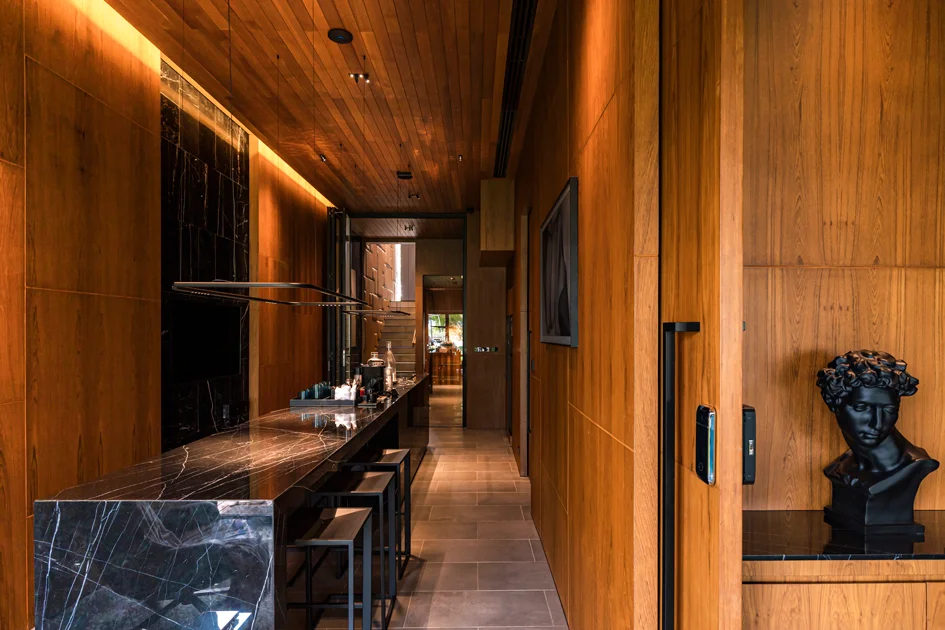 why luxury villas in phuket